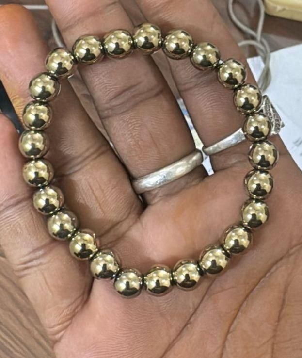 Prosperity Magnet Bracelet