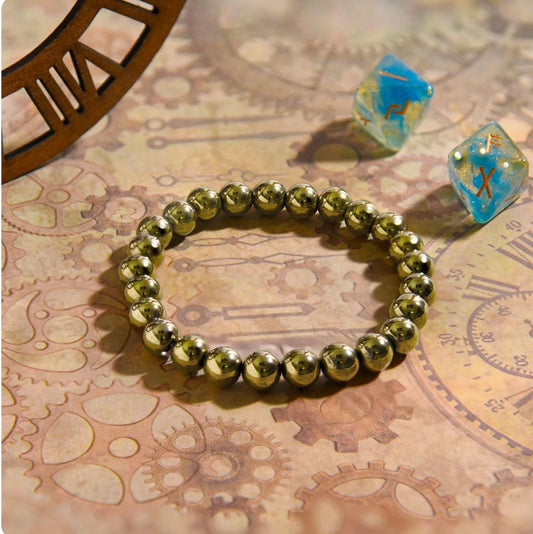 Prosperity Magnet Bracelet