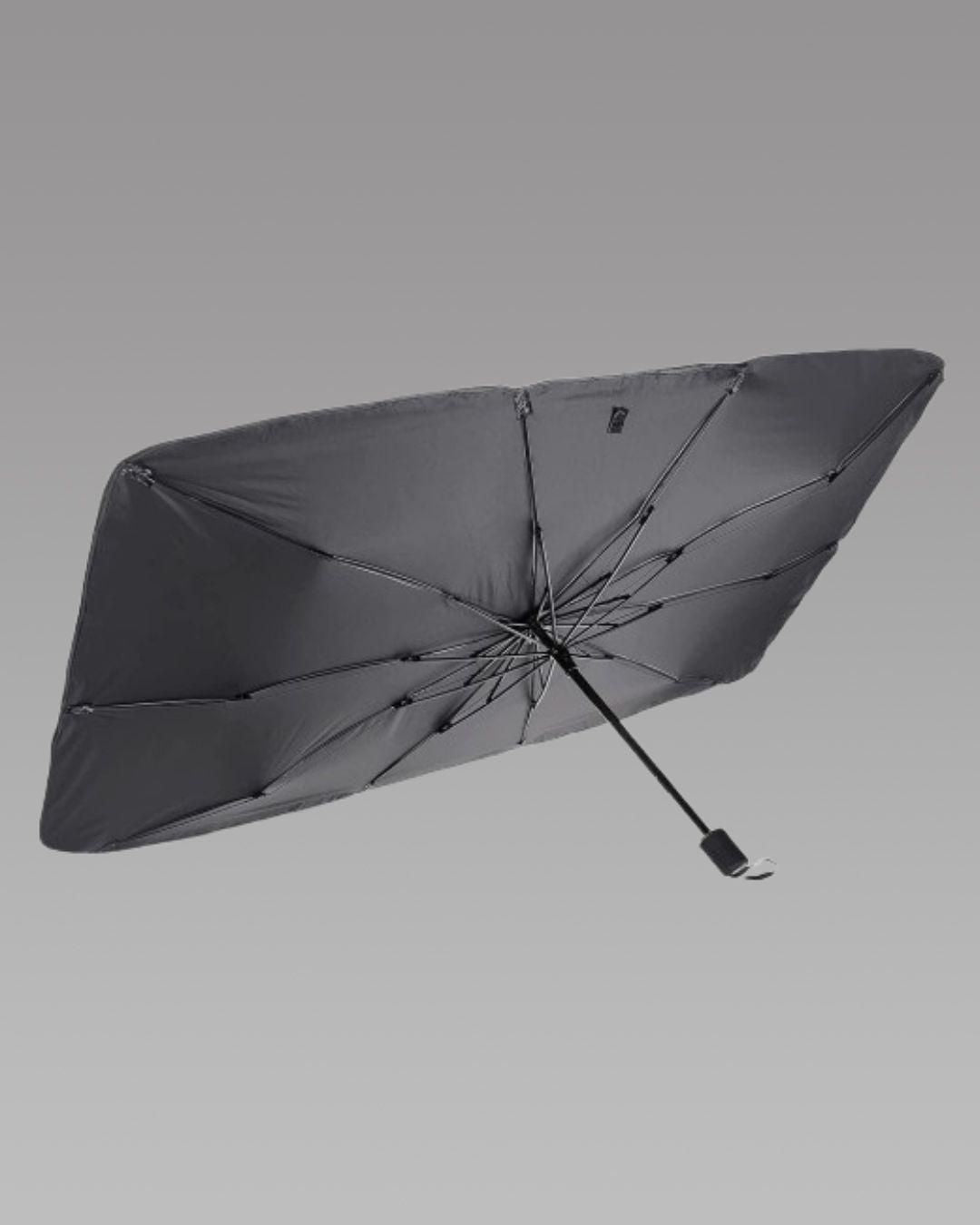 Foldable Car Sun Shade Umbrella