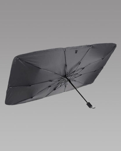 Foldable Car Sun Shade Umbrella