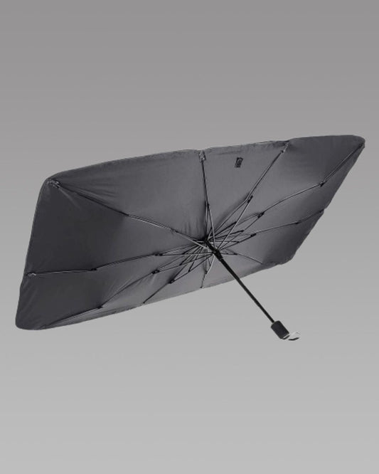 Foldable Car Sun Shade Umbrella