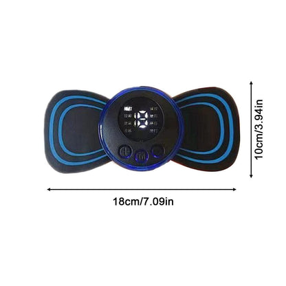 Smart EMS Body Massager