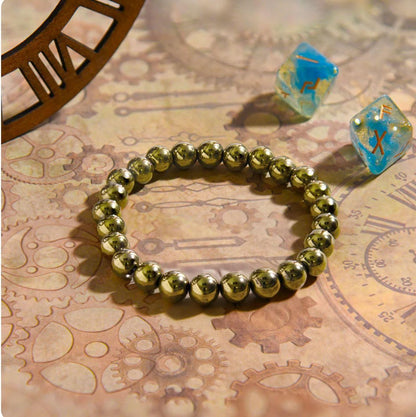 Prosperity Magnet Bracelet