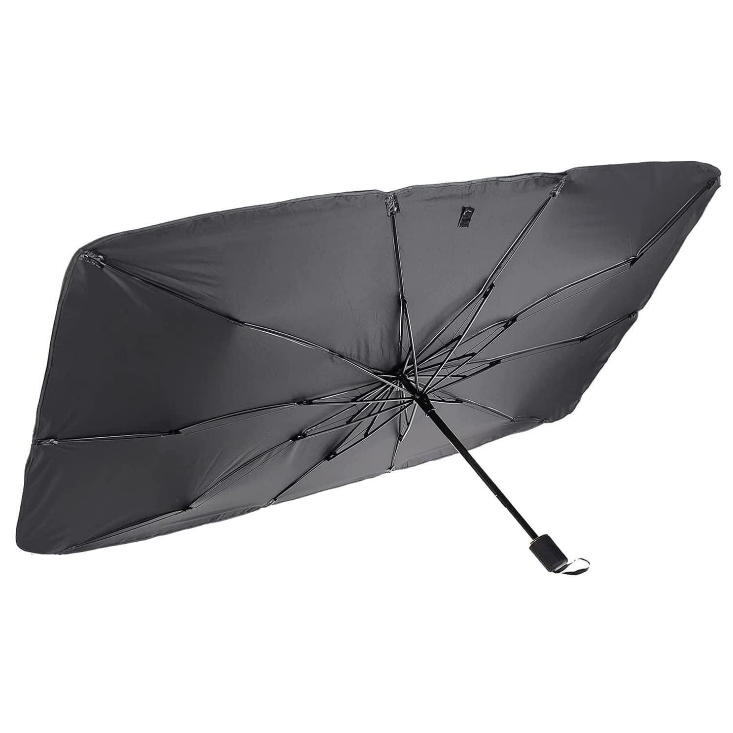 Foldable Car Sun Shade Umbrella