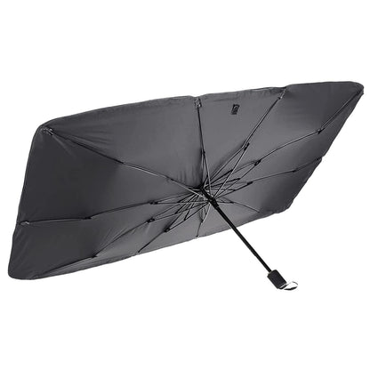 Foldable Car Sun Shade Umbrella